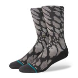 STANCE REPTILIOUS CREW A545C23REP-CAM Colorful Image 