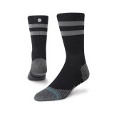 STANCE RUN LIGHT CREW ST A418A20RLC-BLK Black Image 