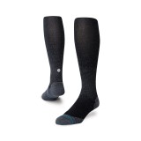 STANCE RUN OTC ST A748A20ROS-BLK Μαύρο Εικόνα 
