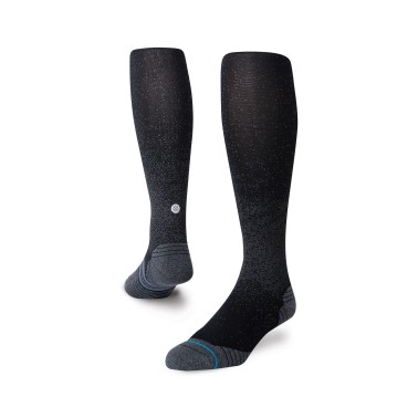 STANCE RUN OTC ST A748A20ROS-BLK Μαύρο