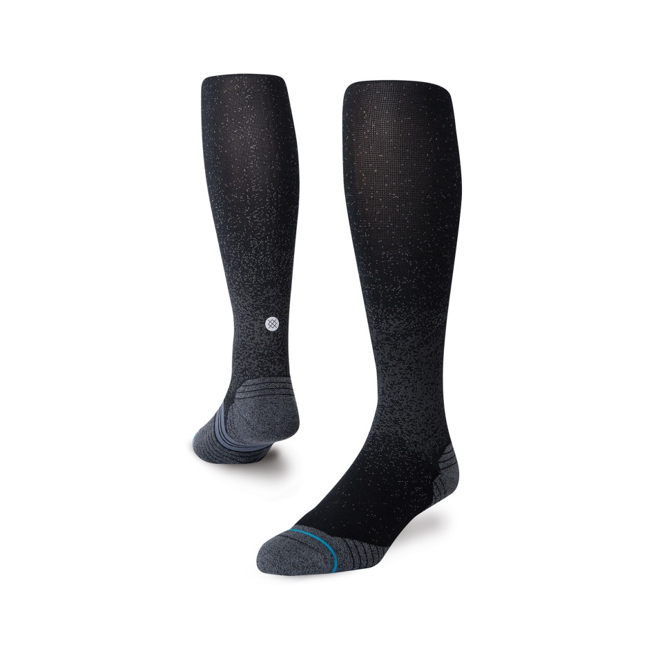STANCE RUN OTC ST A748A20ROS-BLK Μαύρο