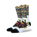 STANCE SHIMMY SHIMMY YA A555C21SHI-WHT Πολύχρωμο Εικόνα 
