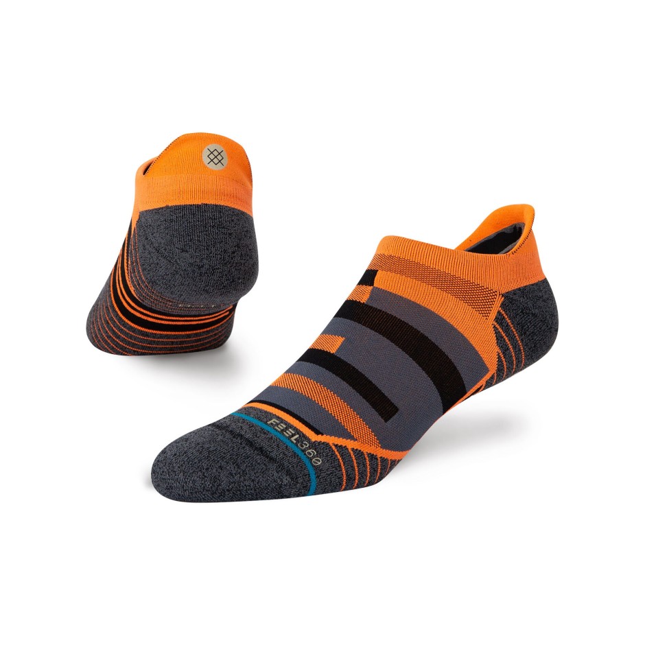 STANCE SLATS A248A21SLA-NOO Orange