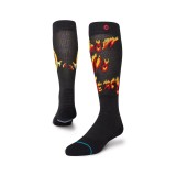 STANCE SLAYER SNOW A758C21SLA-BLK Black Image 