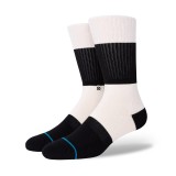 STANCE SPECTRUM 2 BBLEND A556D21SPE-BLK White-Black Image 