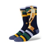 STANCE SPIDA DUNK A545A21DUN-NVY Πολύχρωμο Εικόνα 
