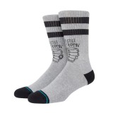 STANCE STILL RIPPIN A556B22STI-GRY Γκρί Εικόνα 