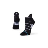 STANCE STRIDE STRIPE W248C21STR-BLK Black Image 
