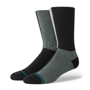 STANCE SUFFIX A545C23SUF-BLK Colorful