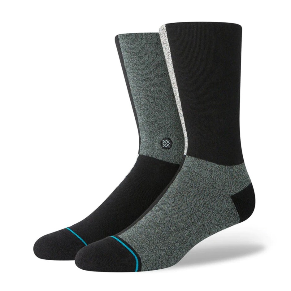 STANCE SUFFIX A545C23SUF-BLK Colorful
