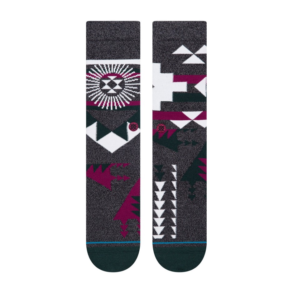 STANCE SUNDOWNER M558D20SUN-BLK Black