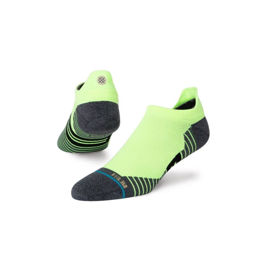 STANCE ULTRA TAB A218A21ULT-NEG Lime