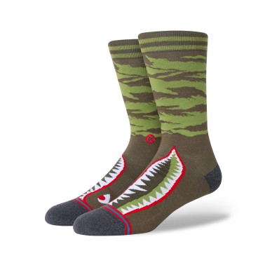 STANCE WARBIRD A545C20WAR-OLV Κhaki