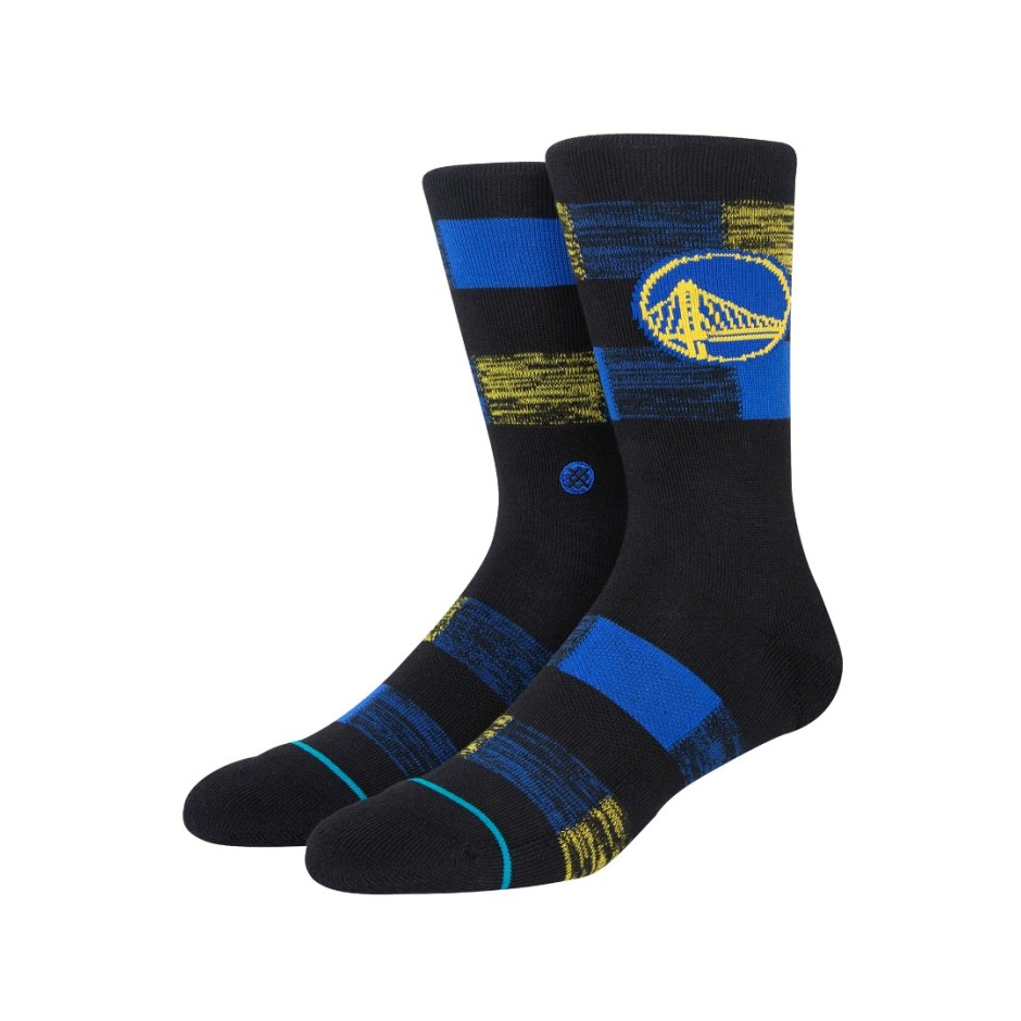 STANCE WARRIORS CRYPTIC A555C22WRR-BLK Black