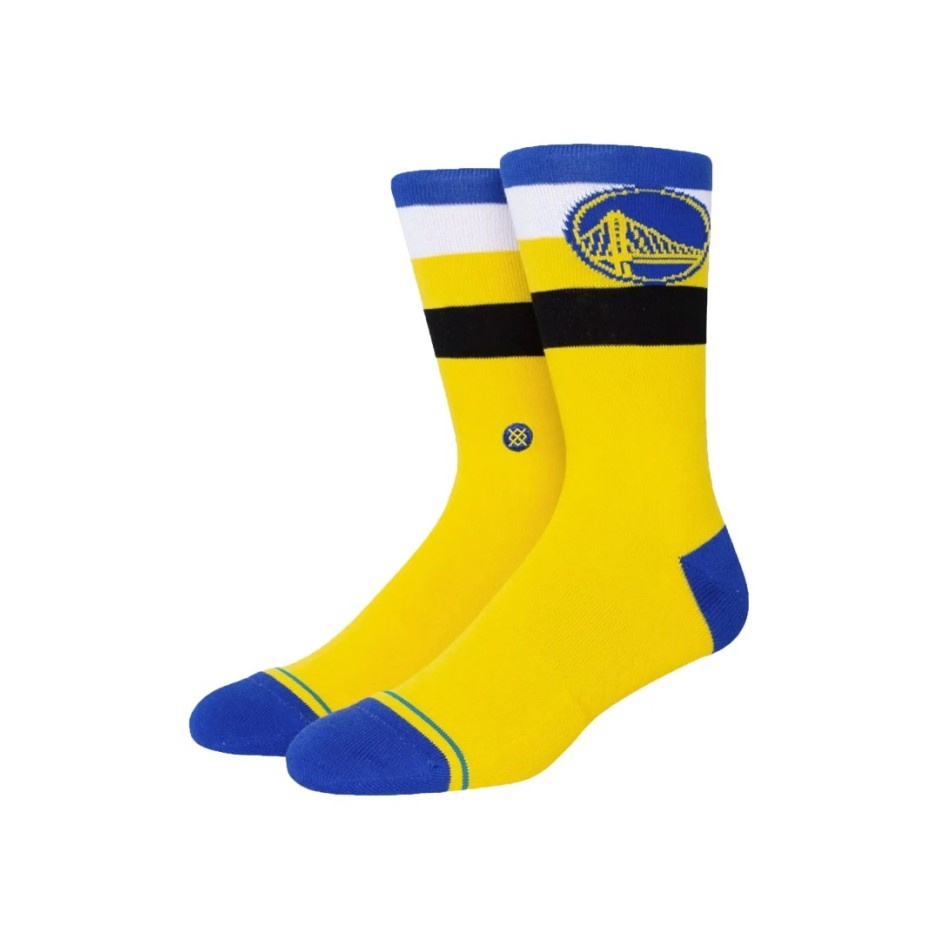STANCE WARRIORS ST CREW A555C22WAR-ROY Royal Blue