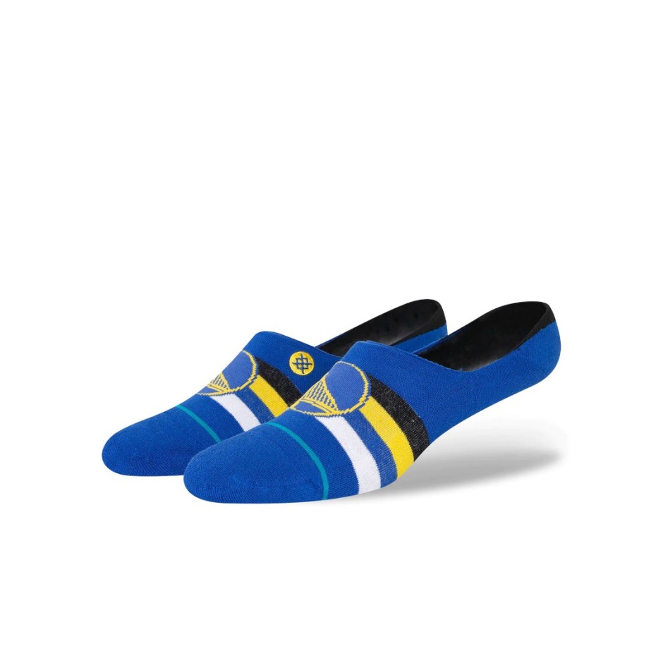 STANCE WARRIORS ST NO SHOW A145C22WAR-ROY Royal Blue