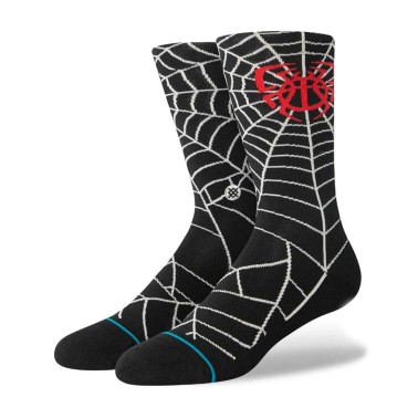 STANCE WEBBY A545C23WEB-BLK Colorful