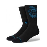 STANCE WOLFMAN A556A22WOL-BLK Μαύρο Εικόνα 