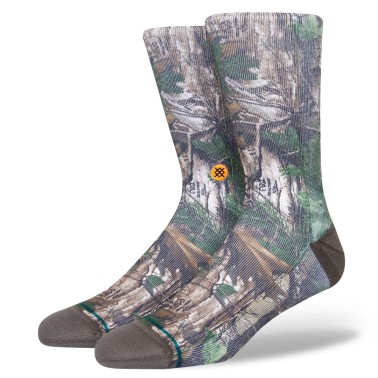 STANCE XTRA A555A23XTR-CAM Colorful