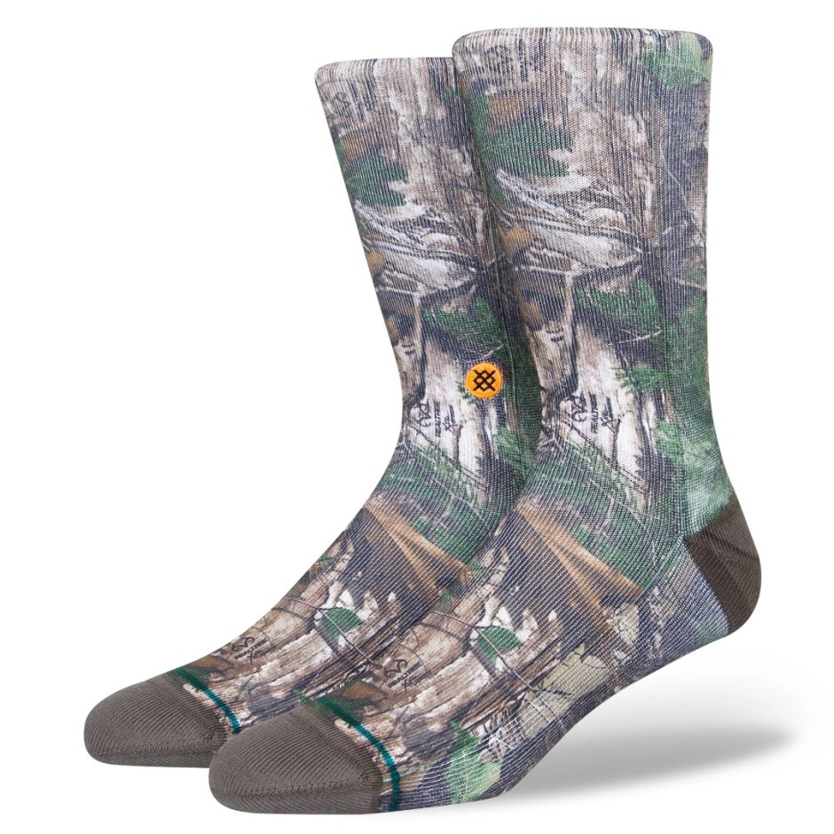 STANCE XTRA A555A23XTR-CAM Colorful