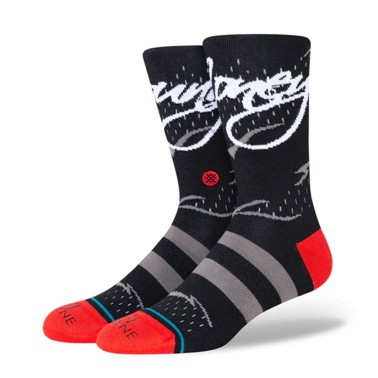 STANCE YMCMB A555D23YMC-BLK Black
