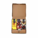 STANCE STRANGER THINGS BOX A556B24STR-MUL Colorful Image 