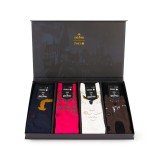 STANCE HARRY POTTER BOX SET A556D24HAR-MUL Colorful Image 