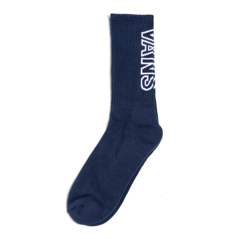 VANS MN SEQUENCE CREW (9.5-13,1P) VA5FHFLKZ-LKZ Μπλε