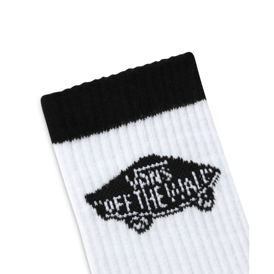 VANS MN ART HALF CREW (9.5-13, 1P) VN0A45GNYB2-YB2 White
