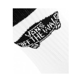 Κάλτσες VANS MN ART HALF CREW (6.5-9,1P) Λευκό VN0A45GMYB2-YB2  Εικόνα 0