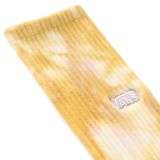 VANS SEASONAL TIE DYE CREW SOCKS Πολύχρωμο Εικόνα 0