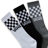 VANS CLASSIC CHECK CREW VN000F0WY28-Y28 Colorful Image 0