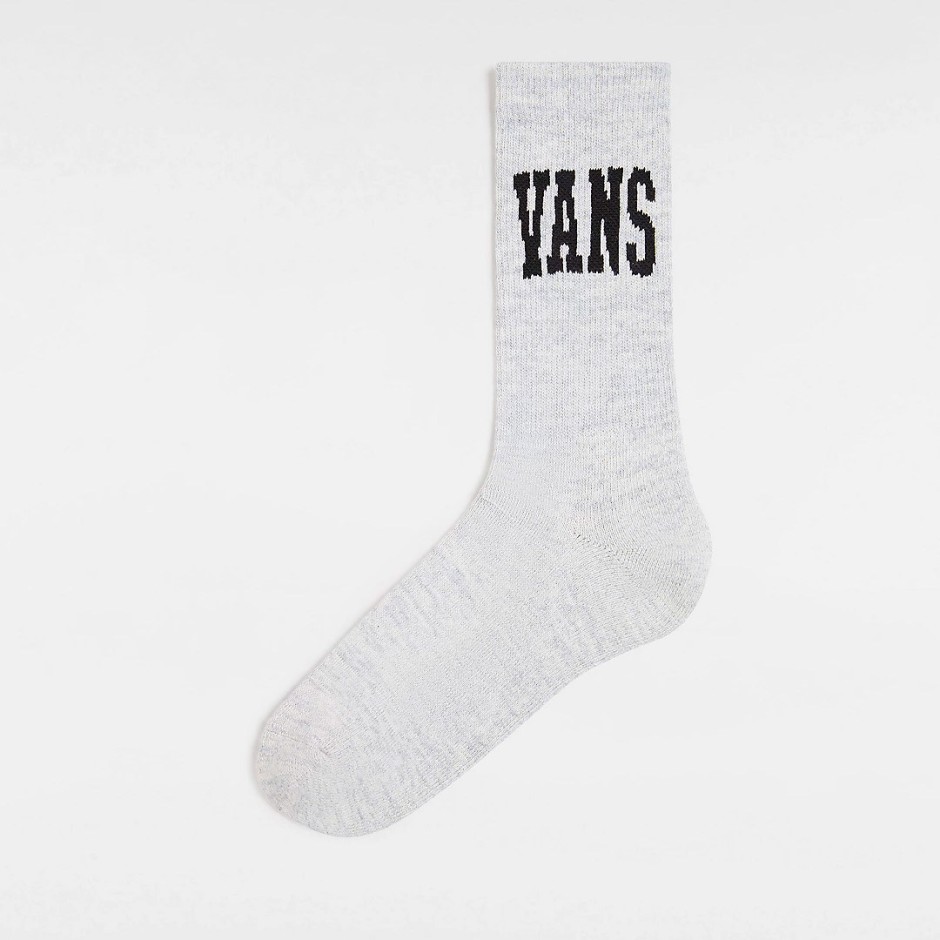 Κάλτσες Γκρι - Vans Arched Crew