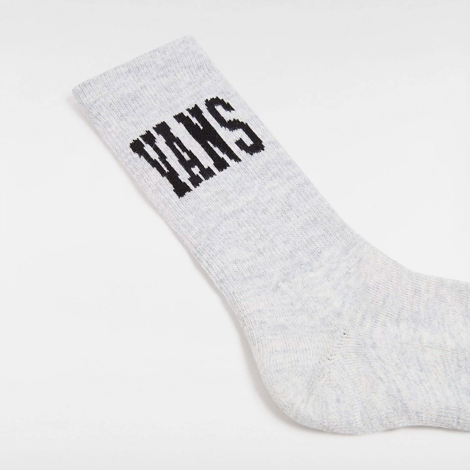 Κάλτσες Γκρι - Vans Arched Crew
