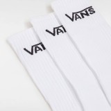 VANS CLASSIC CREW ROX VN000F0XWHT-WHT White Image 0