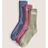 Socks Colorful - Vans Classic Crew  Image 0