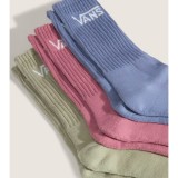 Socks Colorful - Vans Classic Crew  Image 1
