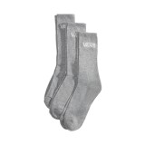 Socks Grey - Vans Classic Crew Image 0