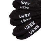 Socks Black - Vans Classic Kick  Image 1