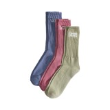 VANS CLASSIC CREW VN000QBVFS8-FS8 Πολύχρωμο Εικόνα 0