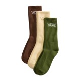 Socks Colorful - Vans Classic Crew Image 0
