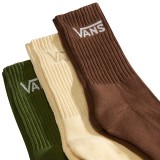 Socks Colorful - Vans Classic Crew Image 1