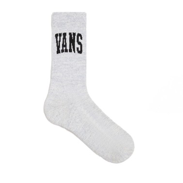 VANS ARCHED CREW ASH VN000HT6RKZ-RKZ Grey