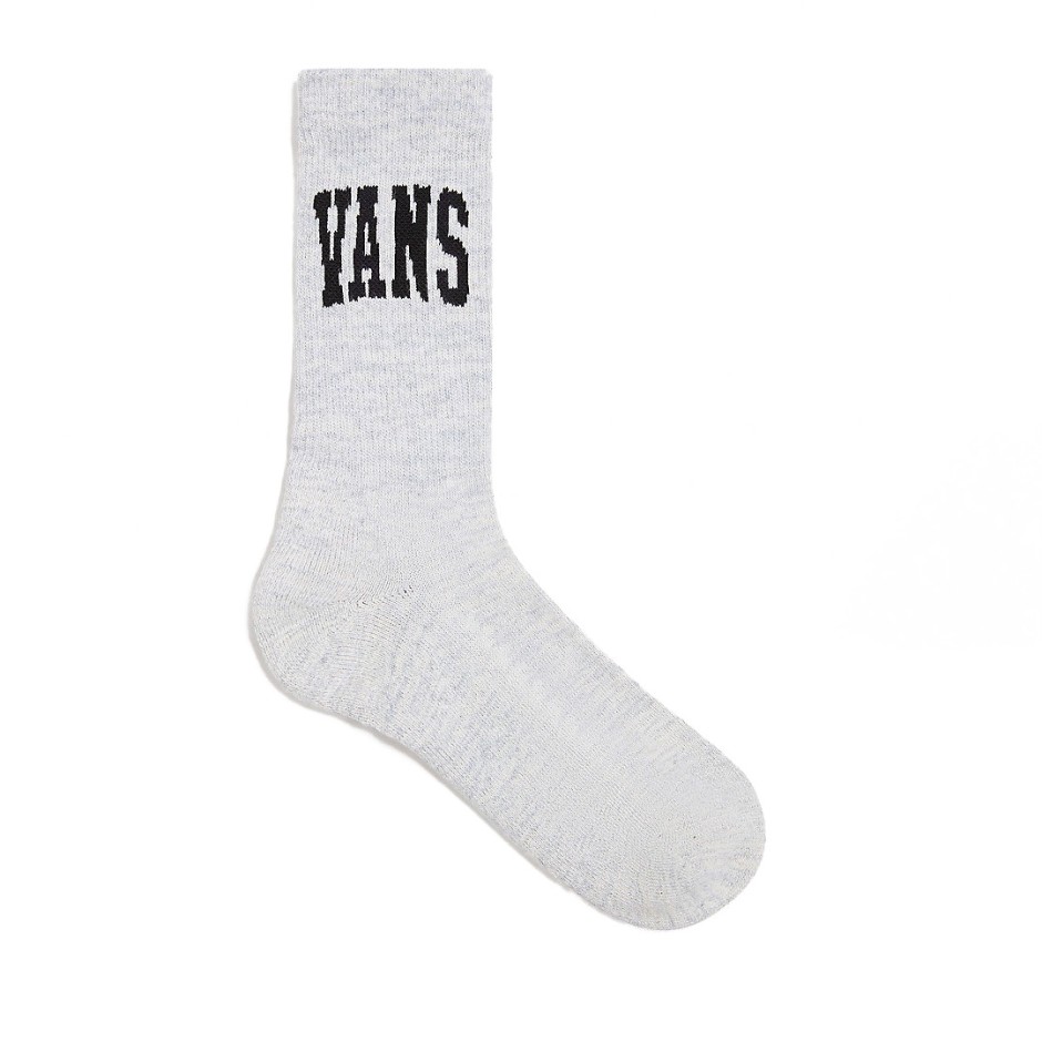VANS ARCHED CREW ASH VN000HT6RKZ-RKZ Grey