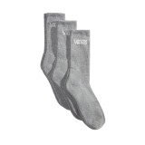 Socks Grey - Vans Classic Crew Image 