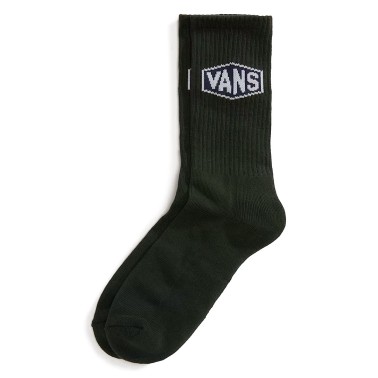 Κάλτσες Κυπαρισσί - Vans Stowers Crew