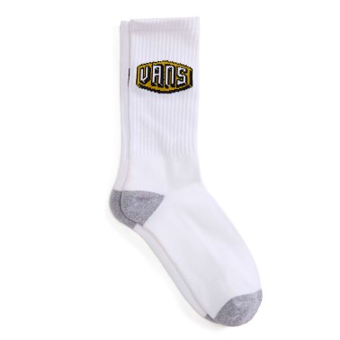 VANS STOWERS CREW VN000QB8WHT-WHT White