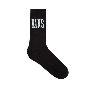 VANS ARCHED CREW VN000HT6BLK-BLK Black