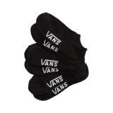 Socks Black - Vans Classic Kick  Image 