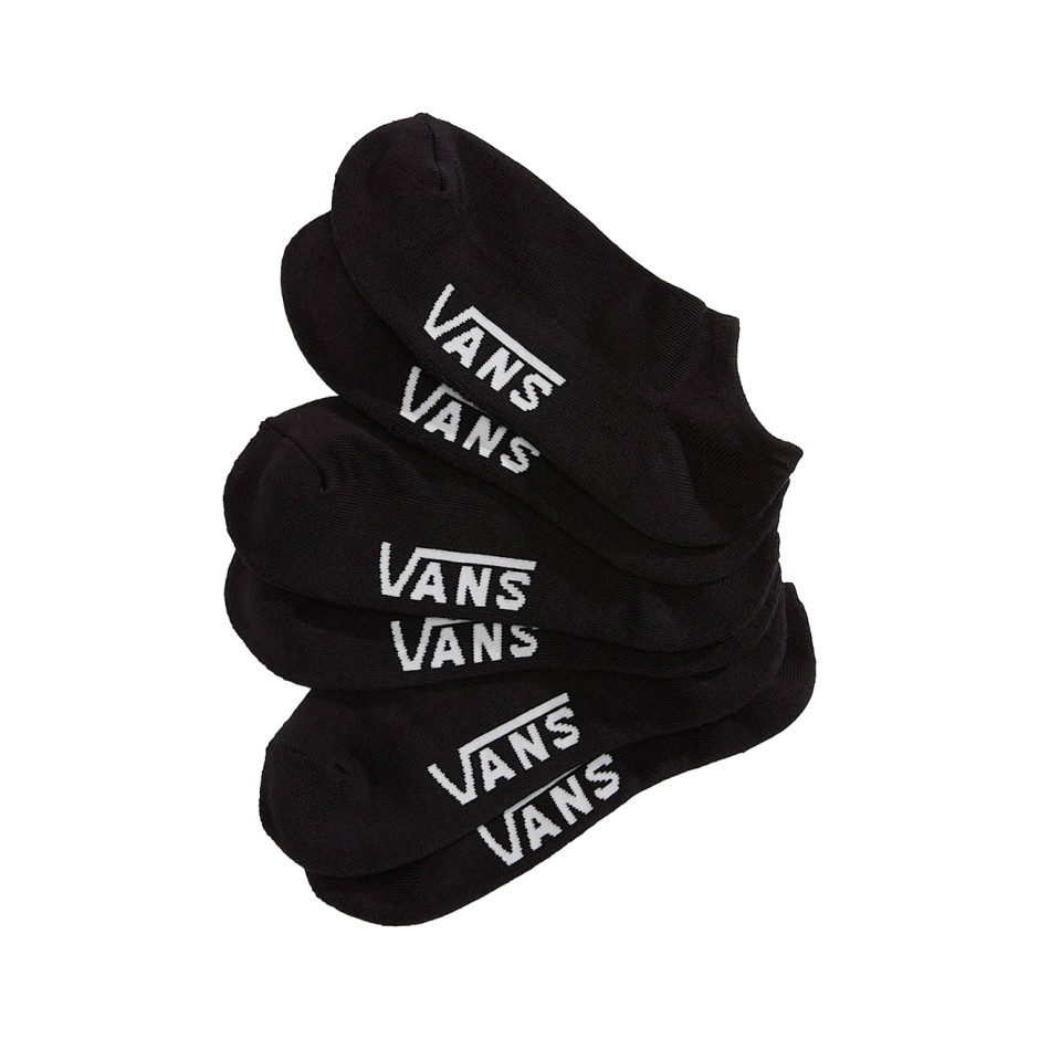 Socks Black - Vans Classic Kick 